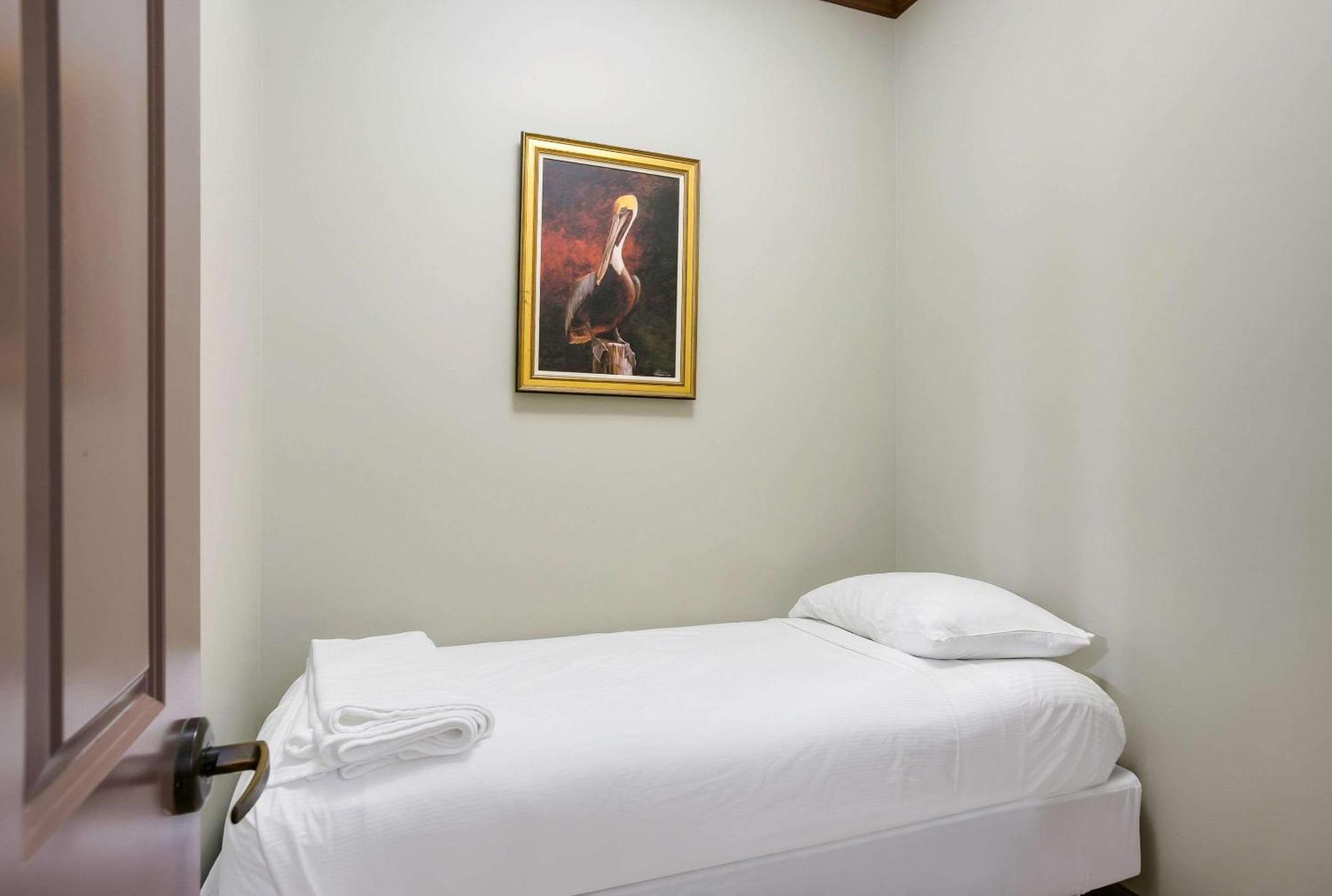 Water Street Hotel & Marina, Ascend Hotel Collection أبالاتشيكولا المظهر الخارجي الصورة